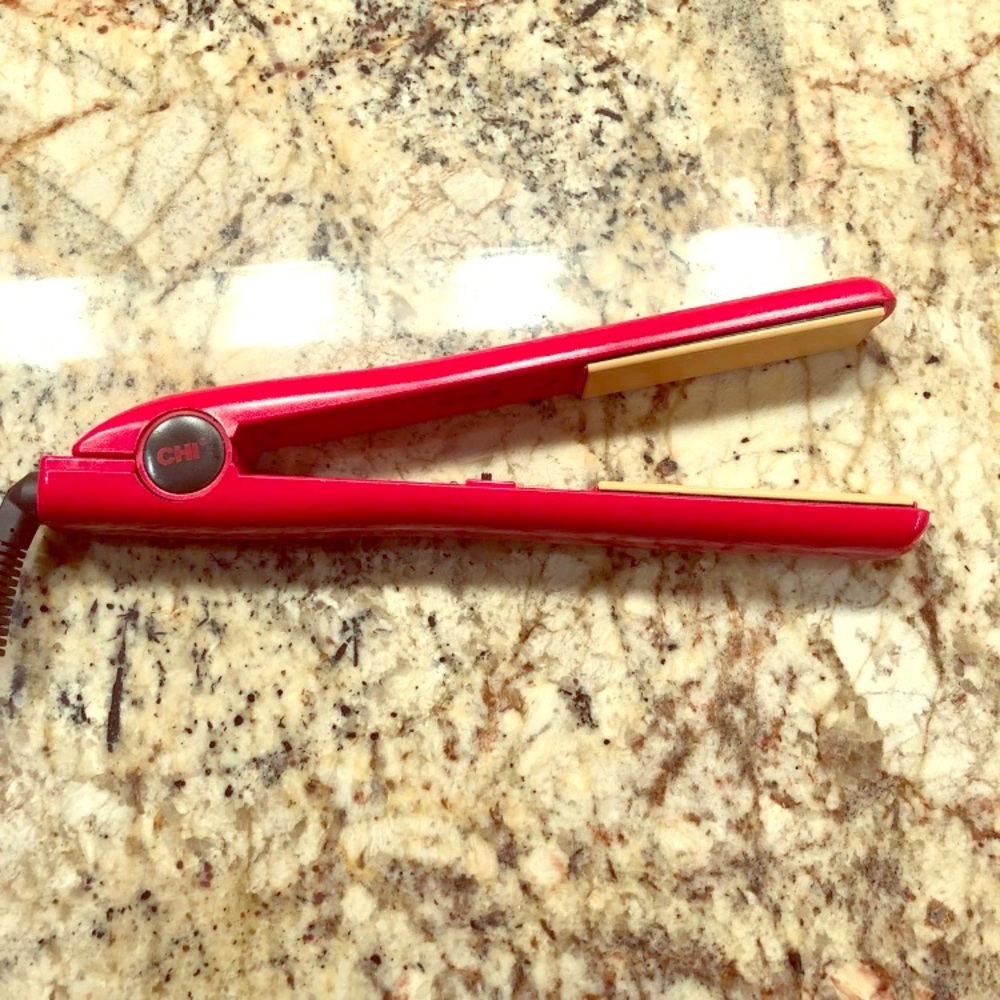 CHI flatiron